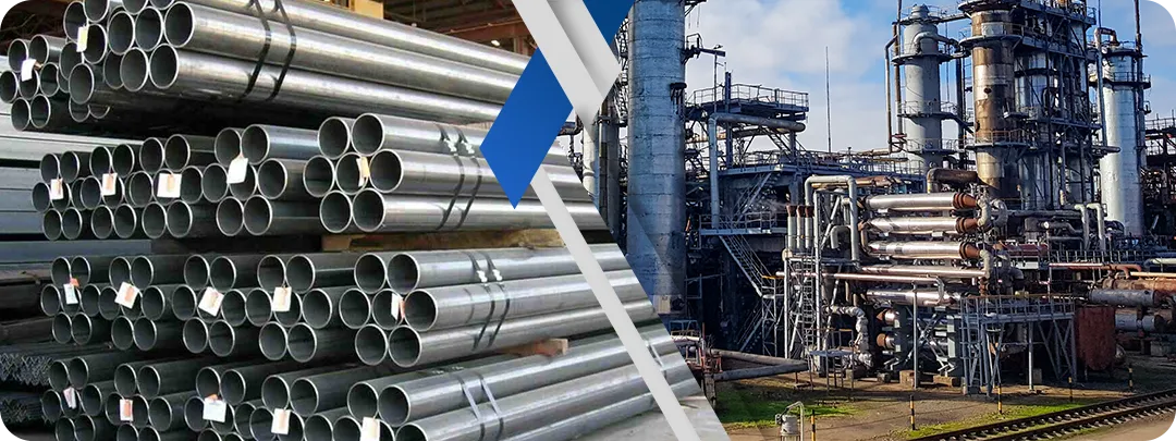 Alloy Steel T5 Tubes